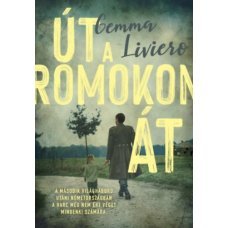 Út a romokon át     14.95 + 1.95 Royal Mail